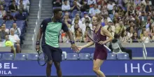 Tennis: Svitolina e Monfils si lasciano, finisce il matrimonio dei campioni