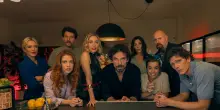 Maschi Veri, la seconda stagione della serie comedy dal 7 ottobre su Netflix
