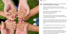 La gioia di Benedetta Rossi: 'Le nostre bambine piene di luce e voglia di vivere!'
