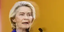 Von der Leyen, 'intesa tra i 27 Ue per la deroga a Kiev sui Patriot'