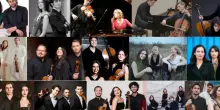 Premio Trio di Trieste, la citt&agrave; diventa capitale mondiale della musica da camera