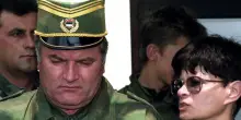 Mladic sar&agrave; sepolto con tutti gli onori militari e di Stato