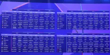 Champions: Marotta "emoziona essere qui ancora, l'Inter ha grandi ambizioni"