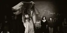 La danza contemporanea torna a Ravenna con le 'Variazioni per Ammutinamenti'