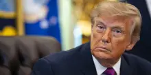 Trump, Russia al G20 finanziario? Ci piace andare d'accordo con tutti