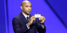 Champions: la Roma ritrova Mou, affronter&agrave; Real, Psg, e United