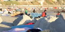 Madrid, 'no alla violenza a Ceuta, non porta da nessuna parte'