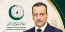 Cheikh Ahmed segretario generale dell'Organizzazione per la Cooperazione Islamica