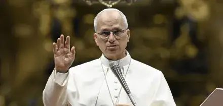 Il Papa: 'Con l'Ia rischio che il bene dell'umanit&agrave; sia sacrificato agli interessi privati'