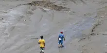 Media Cina, stop soccorso in Tibet per rischio nuove alluvioni