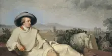 A Roma la Casa di Goethe ricorda lo scrittore a 277 anni dalla nascita