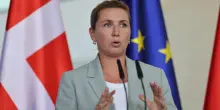 Frederiksen, 'accordo su Groenlandia un bene per la Nato, riconosce nostra sovranit&agrave;'