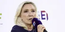 Le Pen, 'voto Islanda dimostra che un'altra Europa &egrave; possibile'