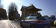 Minaccia la ex sotto casa e lei chiama la polizia, arrestato
