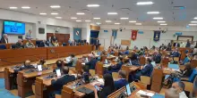 Campi Flegrei, al via seduta ad hoc del Consiglio regionale della Campania