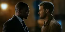Anthony Mackie e Jamie Dornan si fronteggiano nella nuova serie "12 12 12"