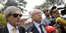 Attentato a Ranucci, il legale degli arrestati: 'Risponderanno ai pm'