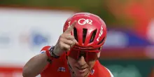 Ciclismo: Pogacar guarda al 2027, obiettivo Mondiali Tour e Vuelta