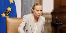 Meloni, vogliamo estendere le semplificazioni Zes a tutto il territorio
