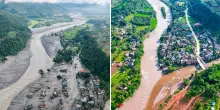 La Farnesina: 'Tre italiani irreperibili in Nepal'. Almeno 362 morti e oltre 1.400 dispersi