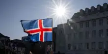 Seggi aperti in Islanda sui negoziati di adesione all'Unione europea