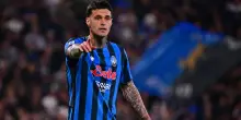 L'Atalanta &egrave; in Conference League, Hapoel Tel Aviv battuto 1-0 CRONACA e FOTO