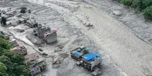 Nepal, i danni dopo la devastante inondazione - TUTTI I VIDEO