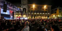 Crisi radicali, incertezza, trasformazioni, la logica del 'caos' al festivalfilosofia