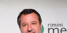 Salvini, la dimensione nazionale della Lega non si pu&ograve; mettere in discussione