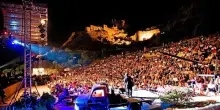 Al Roccella Jazz "The kids aren't alright", si riflette sulle fragilit&agrave; di oggi