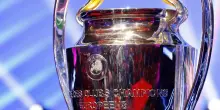 Calcio, i sorteggi di Champions, Psg a caccia del tris, Inter in prima fascia