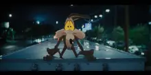 Arriva il redivivo Coyote vs Acme , tra commedia, ironia a Looney Tunes