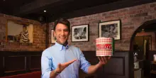 Little Big Italy arriva a 100 puntate, Panella riparte da Tokyo