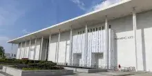 Il board del Kennedy Center ne decreta la chiusura immediata