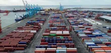 Dal Messico export record a luglio, oltre 81 miliardi di dollari