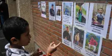 Si aggrava il bilancio dei morti in Nepal, sono 538. 'Oltre 977 dispersi, 517 sono stranieri'