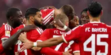 Il Bayern inaugura la Bundesliga con un 5-1 allo Stoccarda