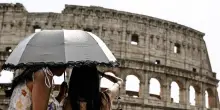 Istat, - 0,8% flussi turistici rispetto al 2025, ma presenze aumentano del 3,9%
