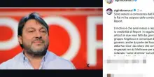 Ranucci: 'Io al Cairo? forse sperano faccia la fine di Regeni'