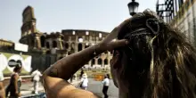 Weekend con tregua dal caldo torrido al Centro-Nord, ma ancora 38-40 gradi al Sud