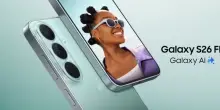 Android 17 debutta sul nuovo Galaxy S26 Fe, in Italia dal 4 settembre