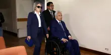 Ecuador, ex presidente Moreno condannato per corruzione nel caso Sinohydro