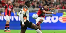 Serie A: Milan-Venezia 0-0 DIRETTA e FOTO