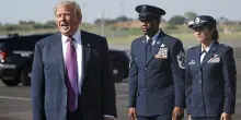 I media: 'Ai 25 anni dell'11/9 Trump al Pentagono e non a Ground Zero'