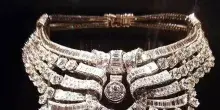 A Vienna rubato il collier della regina d'Egitto, un altro colpo in Spagna