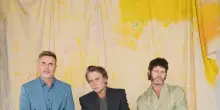 Take That e Tokyo Hotel al Roma Summer Fest 2027