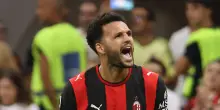 Gon&ccedil;alo Ramos, 'non sento la pressione di essere il pi&ugrave; pagato del Milan'