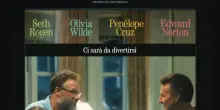 Il film 'The Invite. Il piacere &egrave; tutto nostro', in anteprima a Bologna l'1 e 2/9