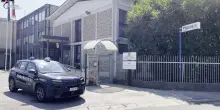 Uomo ucciso a coltellate dal figlio durante una lite nel Vicentino
