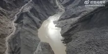 Il disastro in Nepal un campanello d&rsquo;allarme del riscaldamento globale
